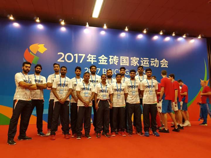 The_Indian_men_s_team_at_the_BRICS_Games_inauguration